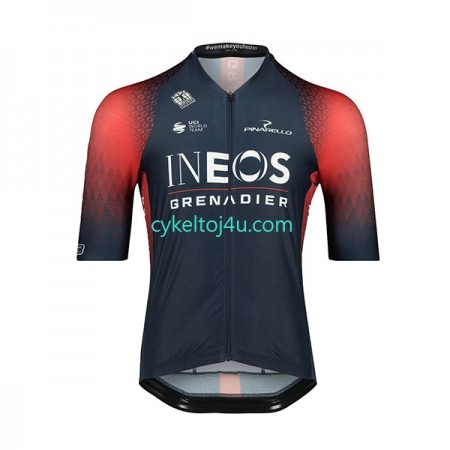 Ineos Grenadiers Cykeltrøje 2022 N001
